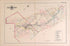 Wyoming and Lackawanna Valleys, Plate 12 from Baist&