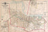 Wyoming and Lackawanna Valleys, WilkesBarre, Plate 4 from Baist&