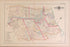 Wyoming and Lackawanna Valleys, Plate 5 from Baist&