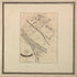 Plan of Leesport from Berks County 1862 by Relic Map Company