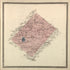 Maxatawny Township from Berks County 1862 by Relic Map Company