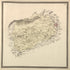 Bern, Upper Township from Berks County 1862 by Relic Map Company