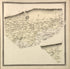 Bethel Township from Berks County 1862 by Relic Map Company