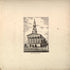 Berks County Court House from Berks County 1862 by Relic Map Company
