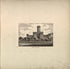 Berks County Prison from Berks County 1862 by Relic Map Company