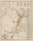 Borough of Yardley from Atlas of Bucks County, Pennsylvania 1891 by Relic Map Company