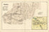 Harris; Boalsburg from Atlas of Centre County, Pennsylvania 1874 by Relic Map Company