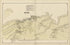 Rush from Atlas of Centre County, Pennsylvania 1874 by Relic Map Company