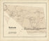 Taylor from Atlas of Centre County, Pennsylvania 1874 by Relic Map Company