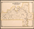 Thornbury Township from New Historical Atlas of Delaware Co., Pennsylvania : 1875 by Relic Map Company