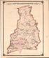 Map of Upper Providence Township from New Historical Atlas of Delaware Co., Pennsylvania : 1875 by Relic Map Company