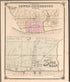 Lower Chichester from New Historical Atlas of Delaware Co., Pennsylvania : 1875 by Relic Map Company