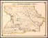 Upper Darby Township from New Historical Atlas of Delaware Co., Pennsylvania : 1875 by Relic Map Company