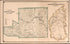 Concord Township from New Historical Atlas of Delaware Co., Pennsylvania : 1875 by Relic Map Company