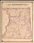 Haverford Township from New Historical Atlas of Delaware Co., Pennsylvania : 1875 by Relic Map Company