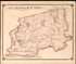 Ridley Township from New Historical Atlas of Delaware Co., Pennsylvania : 1875 by Relic Map Company