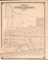 South Chester from New Historical Atlas of Delaware Co., Pennsylvania : 1875 by Relic Map Company