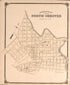 North Chester from New Historical Atlas of Delaware Co., Pennsylvania : 1875 by Relic Map Company