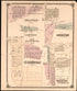 South Media/ Morton from New Historical Atlas of Delaware Co., Pennsylvania : 1875 by Relic Map Company
