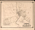 Darby from New Historical Atlas of Delaware Co., Pennsylvania : 1875 by Relic Map Company