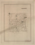 Lebanon from Warrantee Landholdings In the Townships of Wayne County, Pa., Ca. 1828-1835 1828 by Relic Map Company
