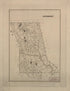 Dyberry from Warrantee Landholdings In the Townships of Wayne County, Pa., Ca. 1828-1835 1828 by Relic Map Company
