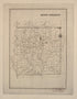 Mount Pleasant from Warrantee Landholdings In the Townships of Wayne County, Pa., Ca. 1828-1835 1828 by Relic Map Company