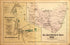 Bladensburgh Dist. No. 2 from Atlas of Fifteen Miles Around Washington, Including the County of Montgomery, Maryland 1879 by Relic Map Company