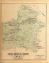Spaldings Dist. No. 6 from Atlas of Fifteen Miles Around Washington, Including the County of Montgomery, Maryland 1879 by Relic Map Company