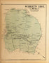 Surrats Dist. No. 9 from Atlas of Fifteen Miles Around Washington, Including the County of Montgomery, Maryland 1879 by Relic Map Company