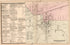 Winchester from Atlas of Bourbon, Clark, Fayette, Jessamine and Woodford Counties, Kentucky 1877 by Relic Map Company
