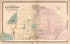 Part of Lexington - 1 from Atlas of Bourbon, Clark, Fayette, Jessamine and Woodford Counties, Kentucky 1877 by Relic Map Company