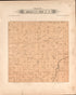 Township 25 25 Range W from Plat Book of Harper County, Oklahoma 1910 by Relic Map Company
