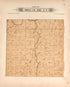 Township 26 Range 20 W from Plat Book of Harper County, Oklahoma 1910 by Relic Map Company
