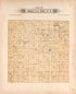 Township 26 Range 24 W from Plat Book of Harper County, Oklahoma 1910 by Relic Map Company