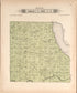 Township 27 Range 20 W from Plat Book of Harper County, Oklahoma 1910 by Relic Map Company