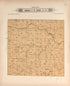 Township 27 Range 22 W from Plat Book of Harper County, Oklahoma 1910 by Relic Map Company