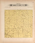 Township 27 Range 25 W from Plat Book of Harper County, Oklahoma 1910 by Relic Map Company
