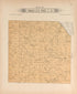 Township 28 Range 21 W from Plat Book of Harper County, Oklahoma 1910 by Relic Map Company