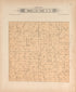 Township 28 Range 22 W from Plat Book of Harper County, Oklahoma 1910 by Relic Map Company