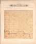 Township 25 Range 23 W from Plat Book of Harper County, Oklahoma 1910 by Relic Map Company