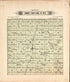 Township 7 North Range XIX West from Plat Book of Kiowa County, Oklahoma 1913 by Relic Map Company