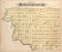 Township 7 North Range XX and XXI from Plat Book of Kiowa County, Oklahoma 1913 by Relic Map Company