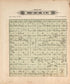 Township 4 North Range XVI West from Plat Book of Kiowa County, Oklahoma 1913 by Relic Map Company
