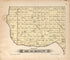 Township 3 North Range XVIII and XIX West from Plat Book of Kiowa County, Oklahoma 1913 by Relic Map Company