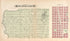 Township 2 North Range XVII and XVIII West from Plat Book of Kiowa County, Oklahoma 1913 by Relic Map Company