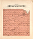 Township 7 North Range XV West from Plat Book of Kiowa County, Oklahoma 1913 by Relic Map Company