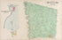 Brookwalter; Paint Township from Plat Book of Fayette County, Ohio 1913 by Relic Map Company