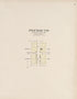 Plymouth from Plat Book of Fayette County, Ohio 1913 by Relic Map Company