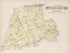 Concord Township from Plat Book of Fayette County, Ohio 1913 by Relic Map Company